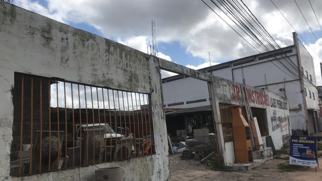 Lajes e pré-moldados  e Bloco estrutural - Foto 4