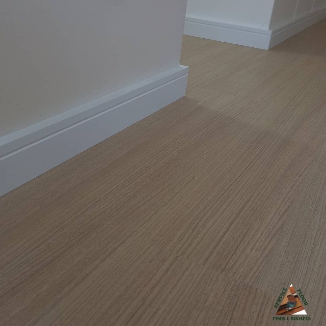 Instalador piso laminado e vinilico RJ e niteroi - Foto 5