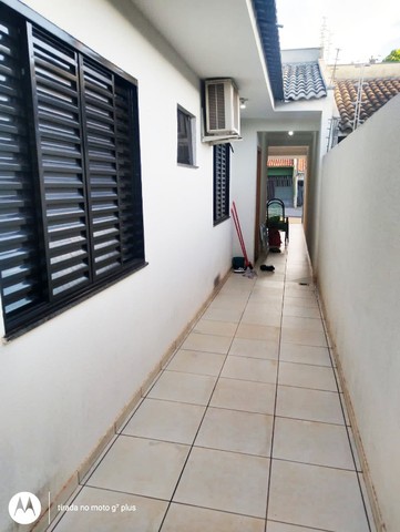 Casa Jardim Paris  III - Foto 4