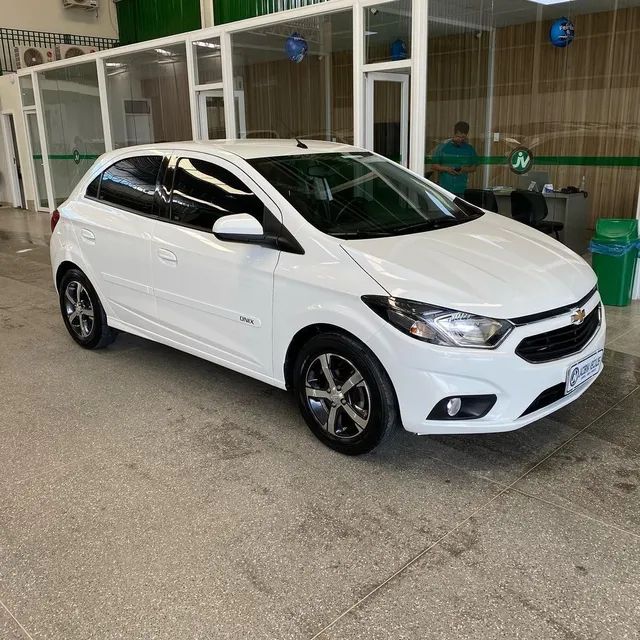 Chevrolet Onix 1.0 Ltz  - Foto 4