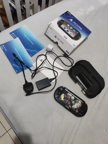 Jogos psp vita  +543 anúncios na OLX Brasil