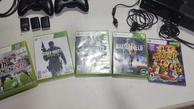 Xbox 360 for sale in Cuiabá, Brazil, Facebook Marketplace