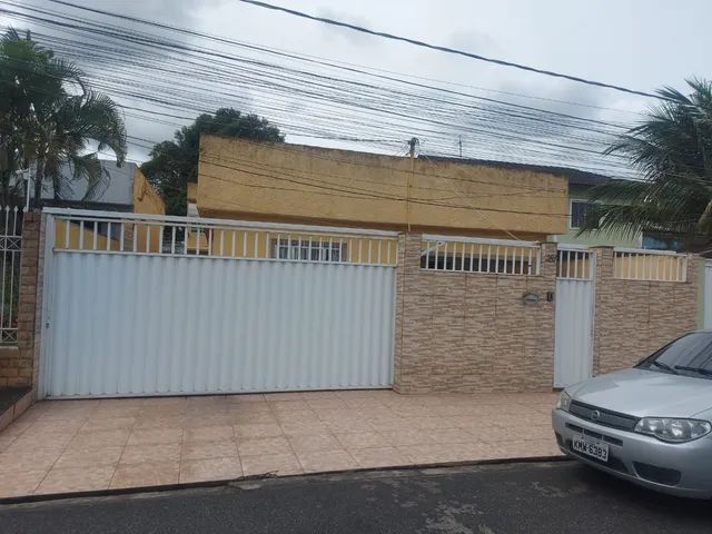 Casa para Venda - Itaguaí / RJ no bairro CENTRO - ITAGUAI, 2