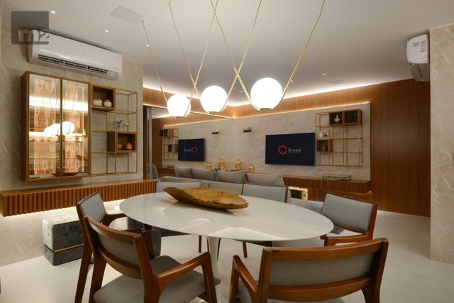 Apartamento 3 quartos 3 suíte na Setor Bueno - Foto 2