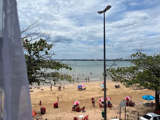 Casa de Praia Pé na Areia em Praia Grande - Foto 4