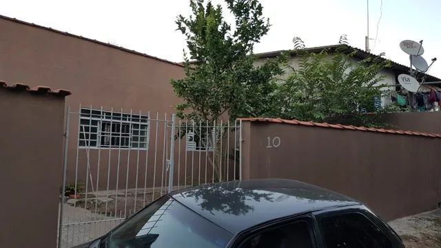 Captação de Casa a venda na Avenida Pedro Reginaldo da Costa, Bom Retiro, São José dos Campos, SP