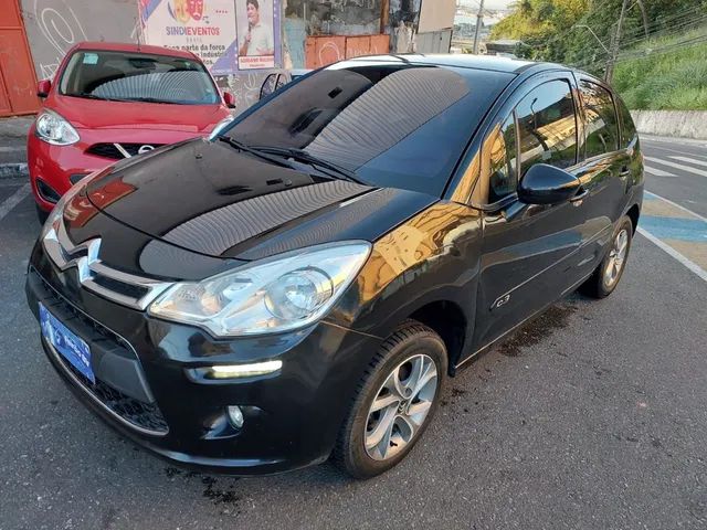 C3 2015 1.5 Trendanc Completo  