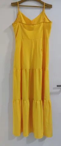 Vestido longo Réveillon  - Foto 3