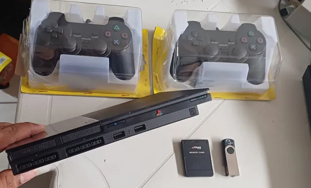 Pen drive com jogos xbox 360  +195 anúncios na OLX Brasil