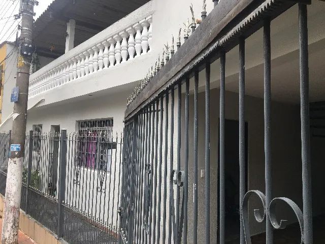 Captação de Casa a venda na Rua Parque Nacional da Serra, Conjunto Habitacional Turistica, São Paulo, SP