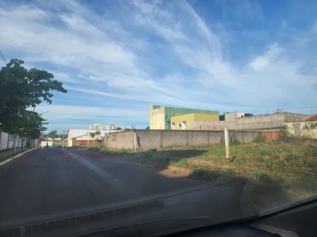 Terreno Morada do Ouro murado - Foto 3