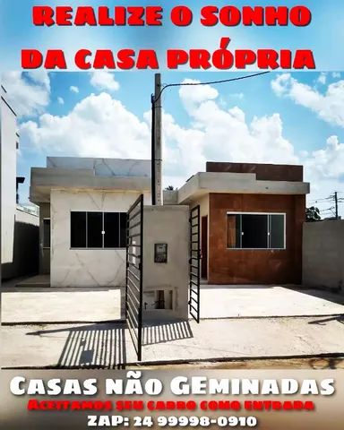 Imóveis à venda em Sessenta, Volta Redonda, RJ - ZAP Imóveis
