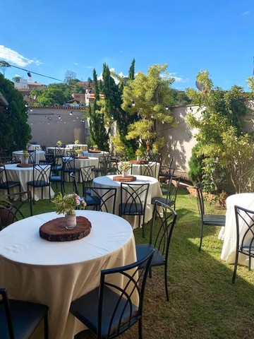 Aluguel espaço p descanso, entretenimento,eventos - Foto 12