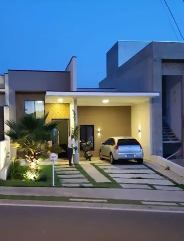 Captação de Casa a venda na Rua Ímola, Jardim Bréscia, Indaiatuba, SP