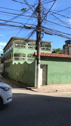 Alugo espaço de festa ITACIBA - Foto 4