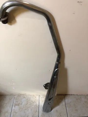 Vende-se estralador para moto 160 fan e titan