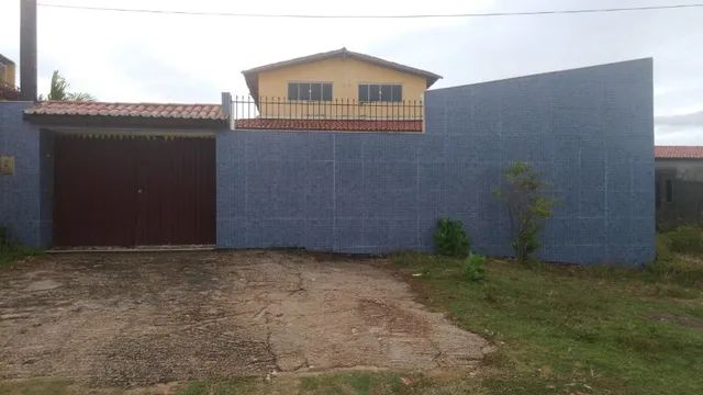 Fim de Semana  nesta Casa 05 quartos Para Lazer Familiar Pertinho de Genipabu - Foto 2