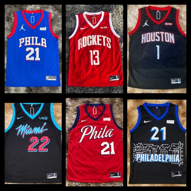Regata Basquete Miami Dry Fit - Foto 4