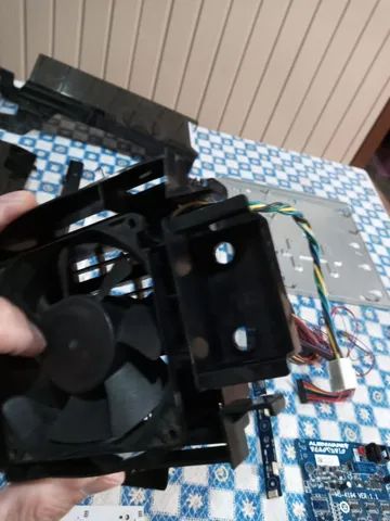Alienware Aurora R1R2R3R4 Peças Vendo Tudo - Foto 3