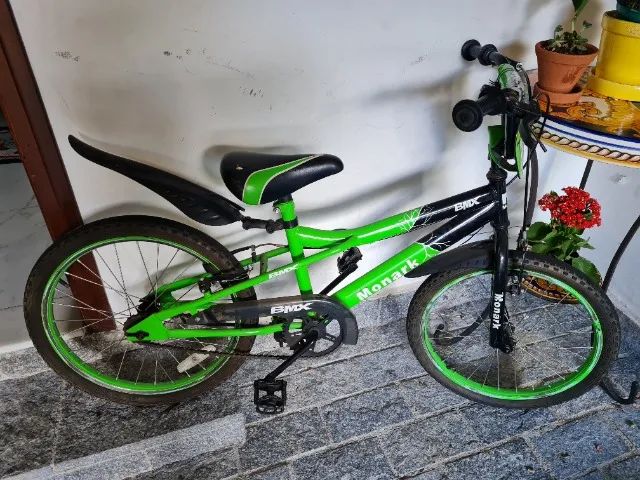 Olx bicicleta online bmx