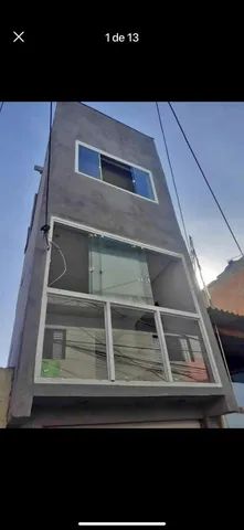 Captação de Casa a venda na Rua Agostinho de Paiva, Jardim Macedonia, São Paulo, SP