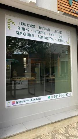 Captação de Loja a venda na Praça Doutor Monteiro, Centro, Taubaté, SP
