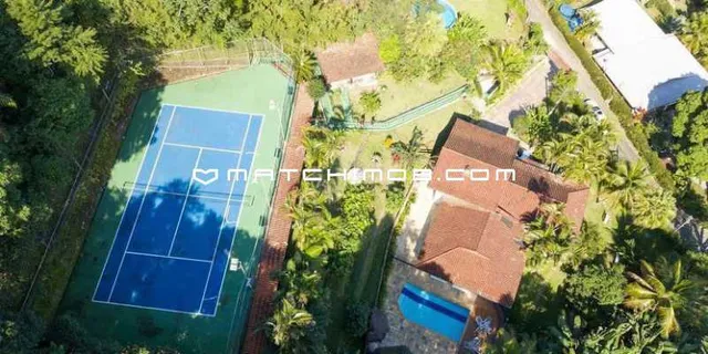 Condominio Portogalo em Angra dos Reis