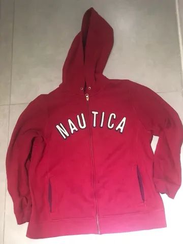 Blusa náutica g