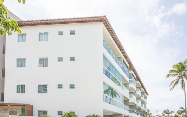 Aquarius Beach Flat: Aluguel por temporada de flats com 03 quartos em Porto de Galinhas - Foto 4