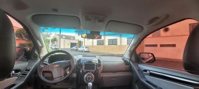 S10 2016 ltz diesel - Foto 6