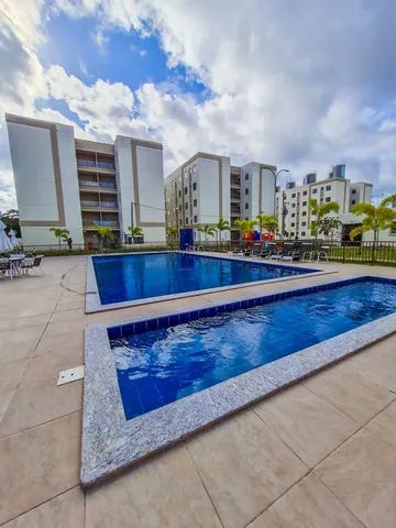 Apartamentos com salão de jogos para alugar em Maranguape I, Paulista, PE -  ZAP Imóveis