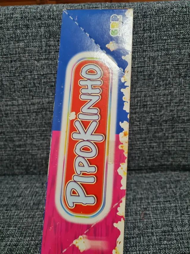 Bebê pipokinho lacrado anos 70 - Foto 4
