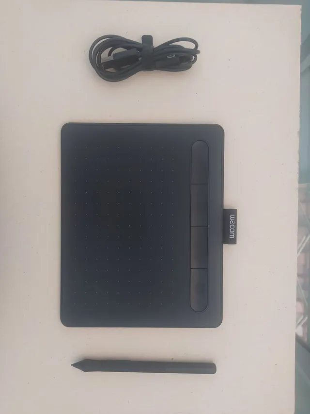 Mesa wacom  +490 anúncios na OLX Brasil