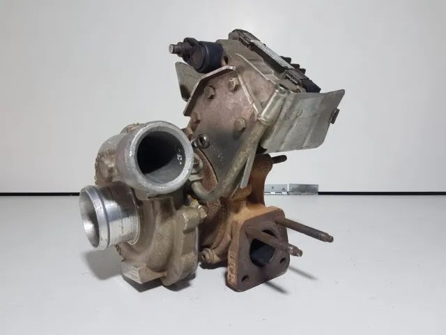 Turbina S10 2.8 2014 2015 2016 2017 2018 2019 Original BG1304 - Foto 2