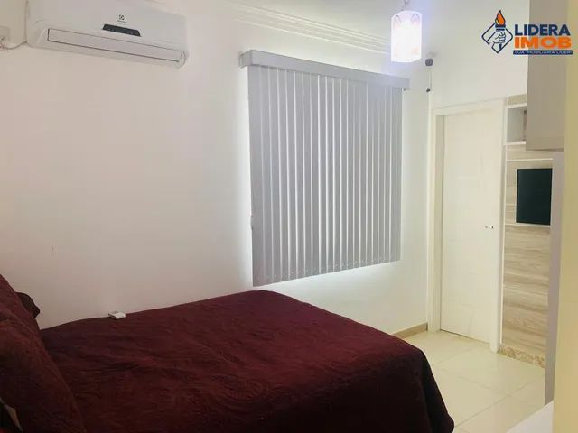 Casa na Mangabeira, 3 Quartos, 2 Suítes, Armários Planejados, no Condomínio Acquaville, em - Foto 5