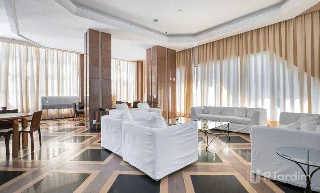 Apartamento para alugar com 2 quartos, suítes, 2 vagas, 89 m² - Copacabana - Rio de Janeir