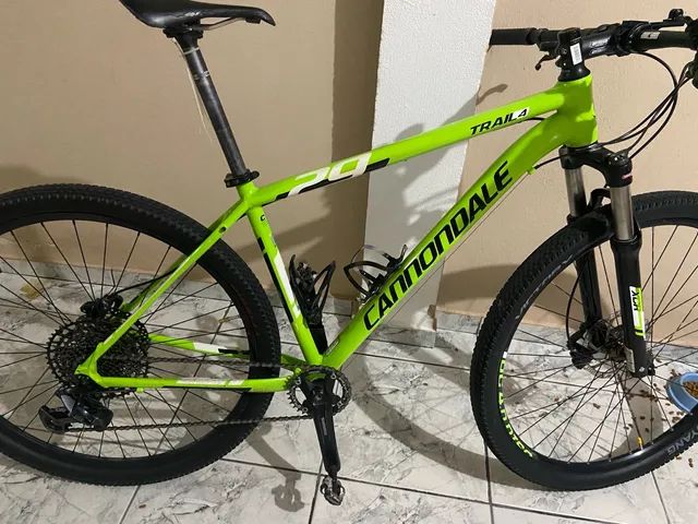 Cannondale trail olx new arrivals