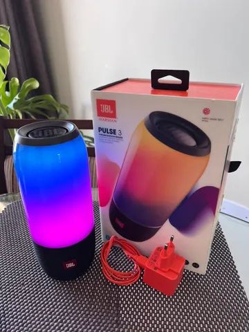 Jbl pulse best sale 3 olx