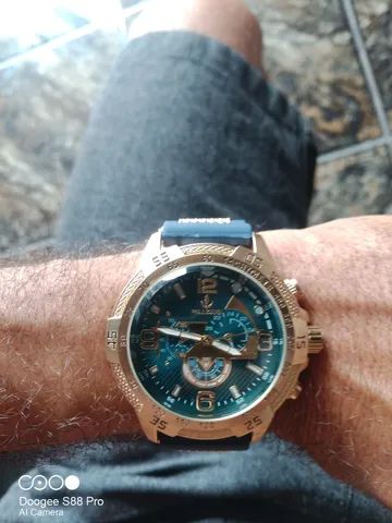 Vendo relógio Pallyjane  - Foto 3