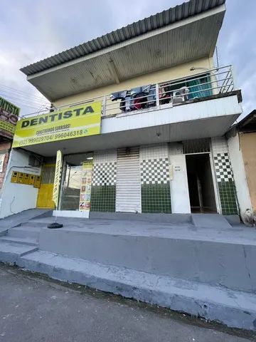 Captação de Casa a venda na Avenida Curaçao, Cidade Nova, Manaus, AM