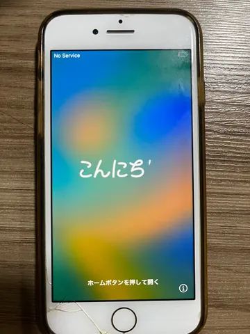 iPhone 8 64 gb branco  - Foto 2