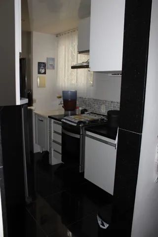 Captação de Apartamento a venda na Rua Principal, Bernardo de Souza, Vespasiano, MG