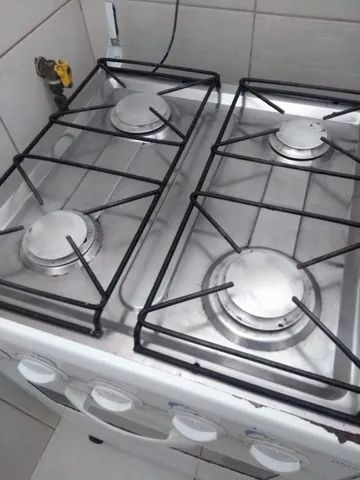 Excelente apto 2 qtos, frente praia, c/ garagem, Praia Gonzaga , Santos - Foto 8