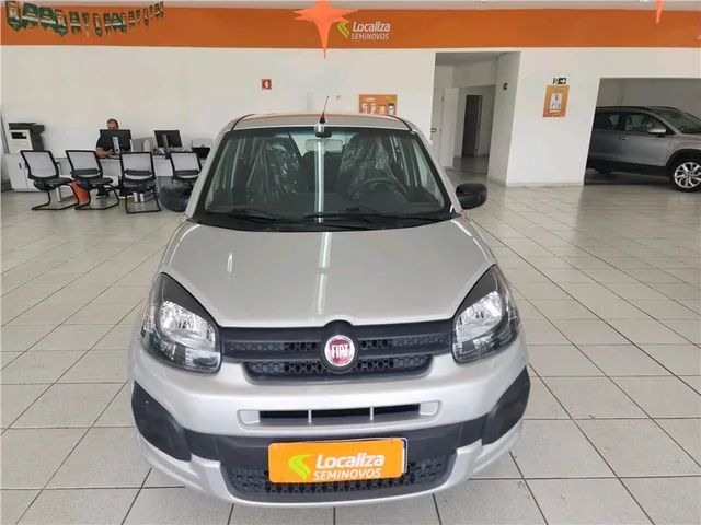 Console fiat uno  +133 anúncios na OLX Brasil