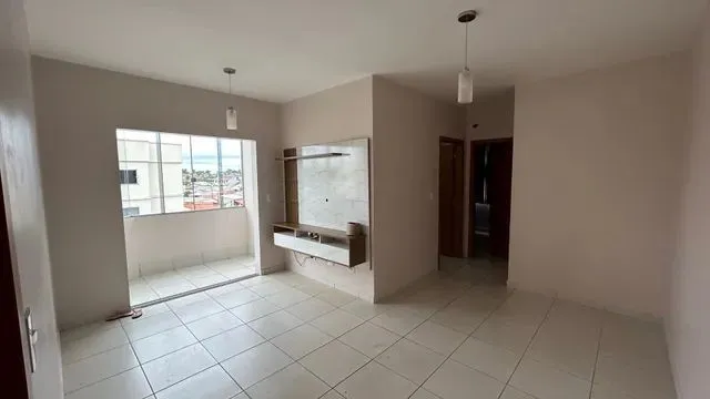 Vendo Apartamento no Riacho fundo 2