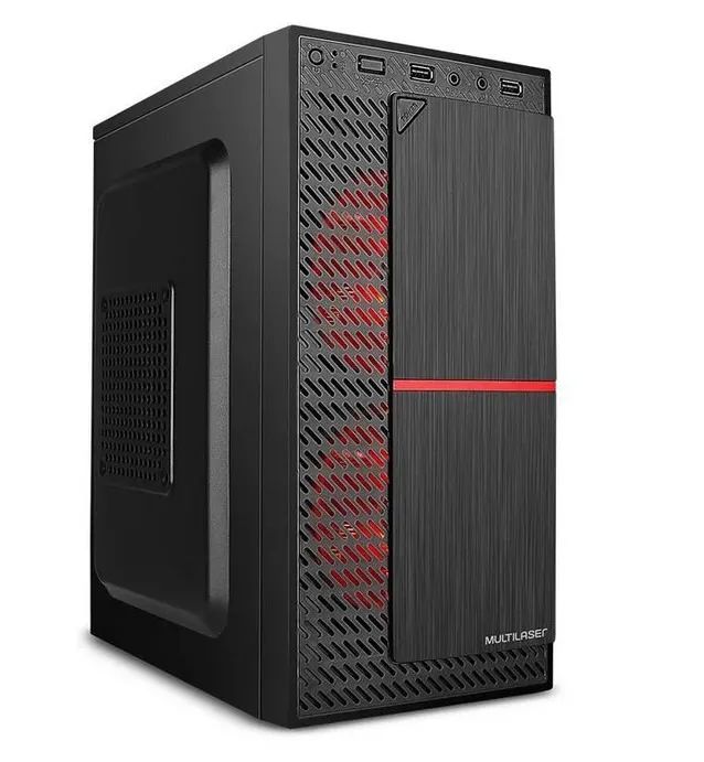 PC Montado i7 6700 + 8gb + SSD 240gb