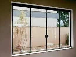 JANELAS DE VIDRO TEMPERADO - Foto 2