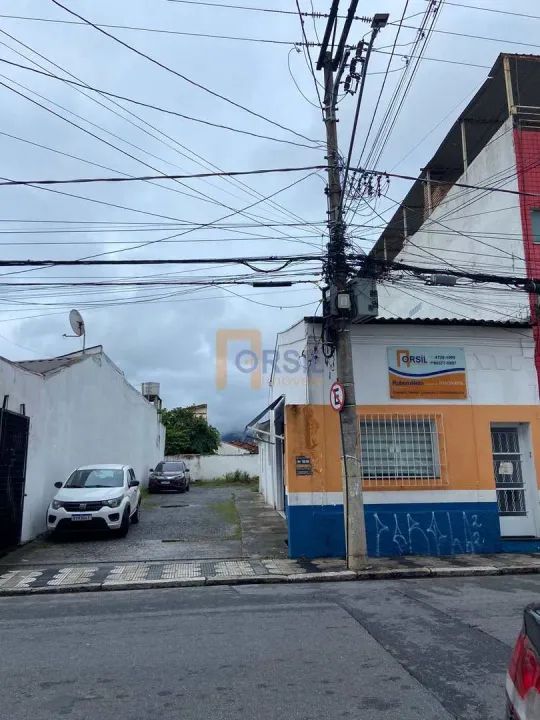 Salão, Centro, Mogi das Cruzes, Cod: 2805