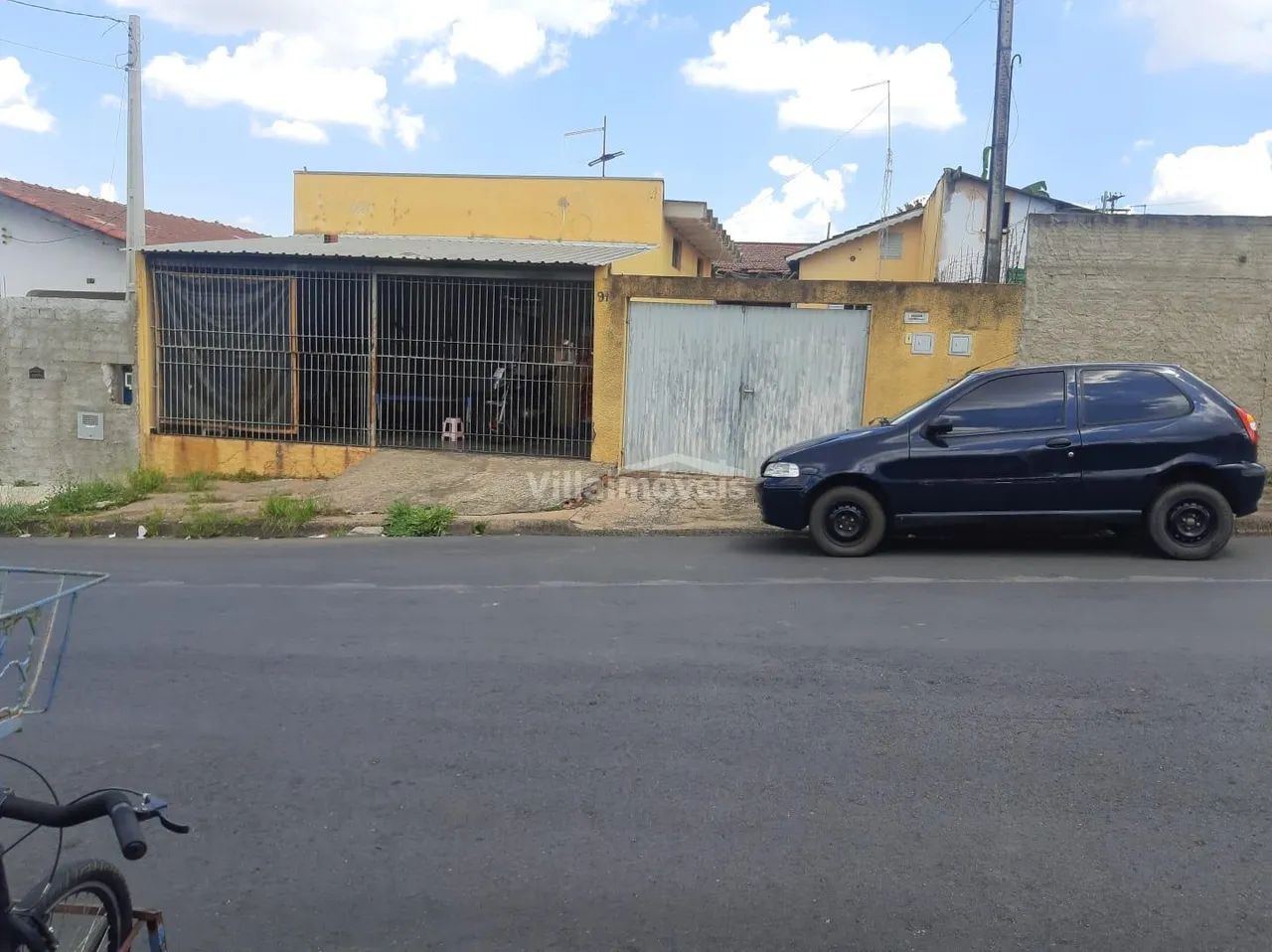 Casa / Comercial em Cosmoópolis