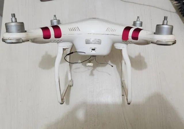  Carcaça Phantom 3 Standart Usada